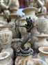 Medusa Statue