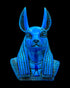 Anubis Bust