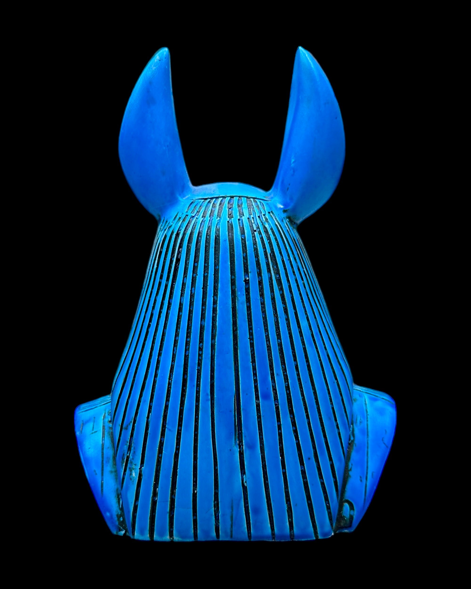 Anubis Bust