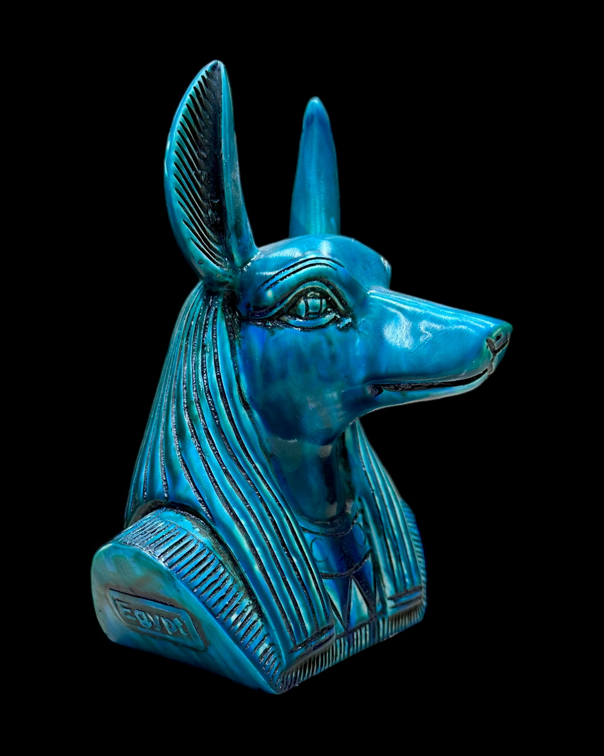Anubis Bust