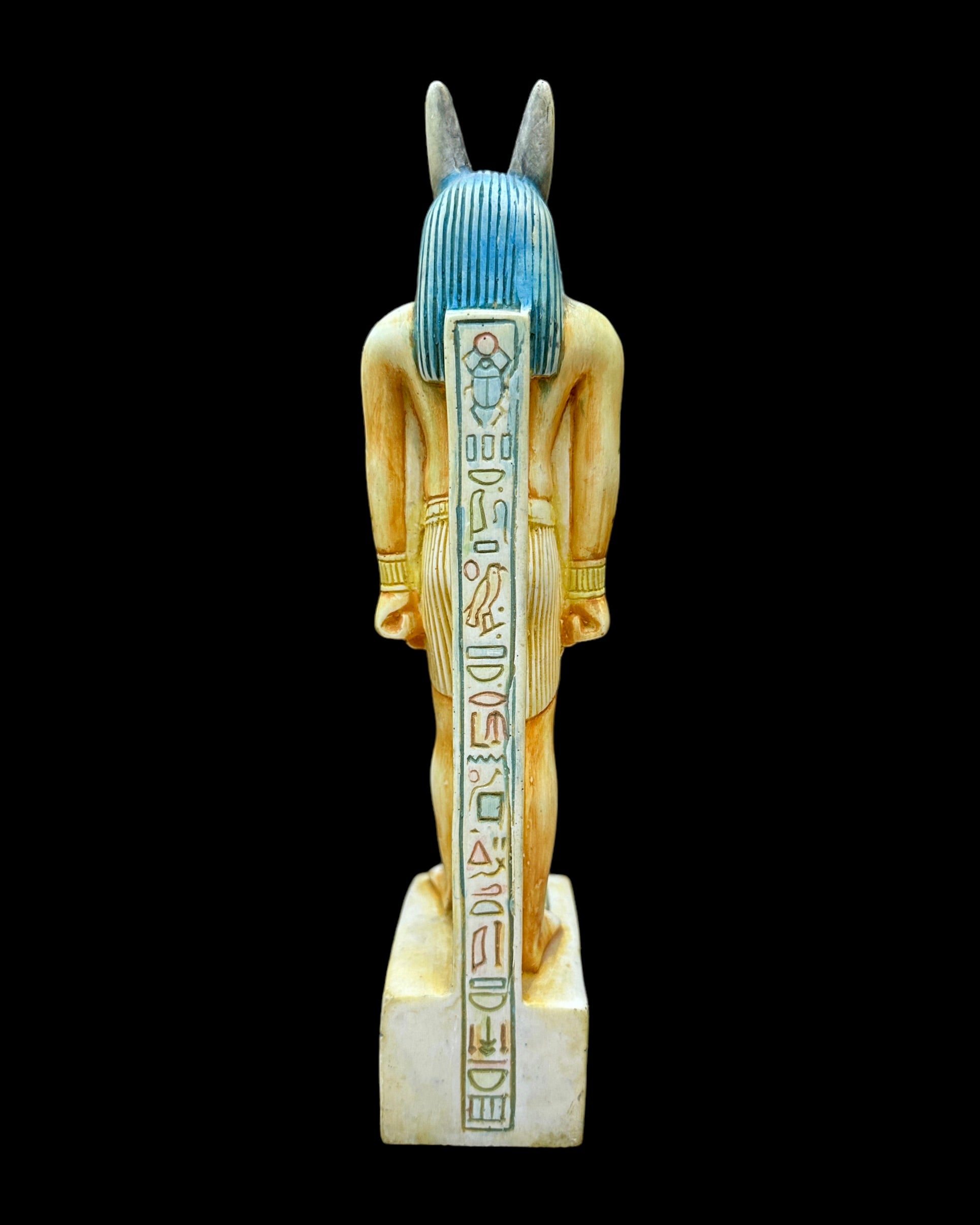 Anubis Statue