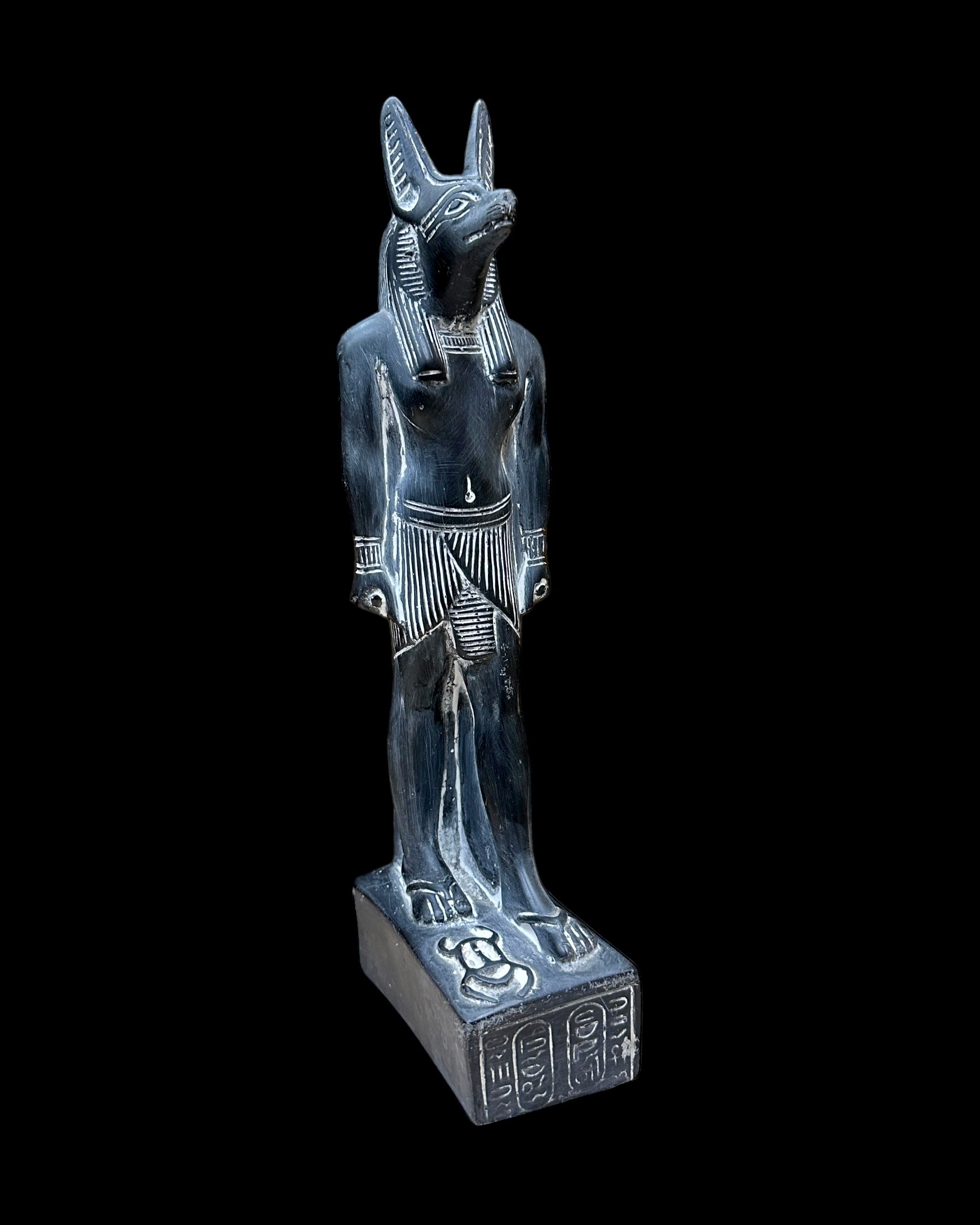 Anubis Statue