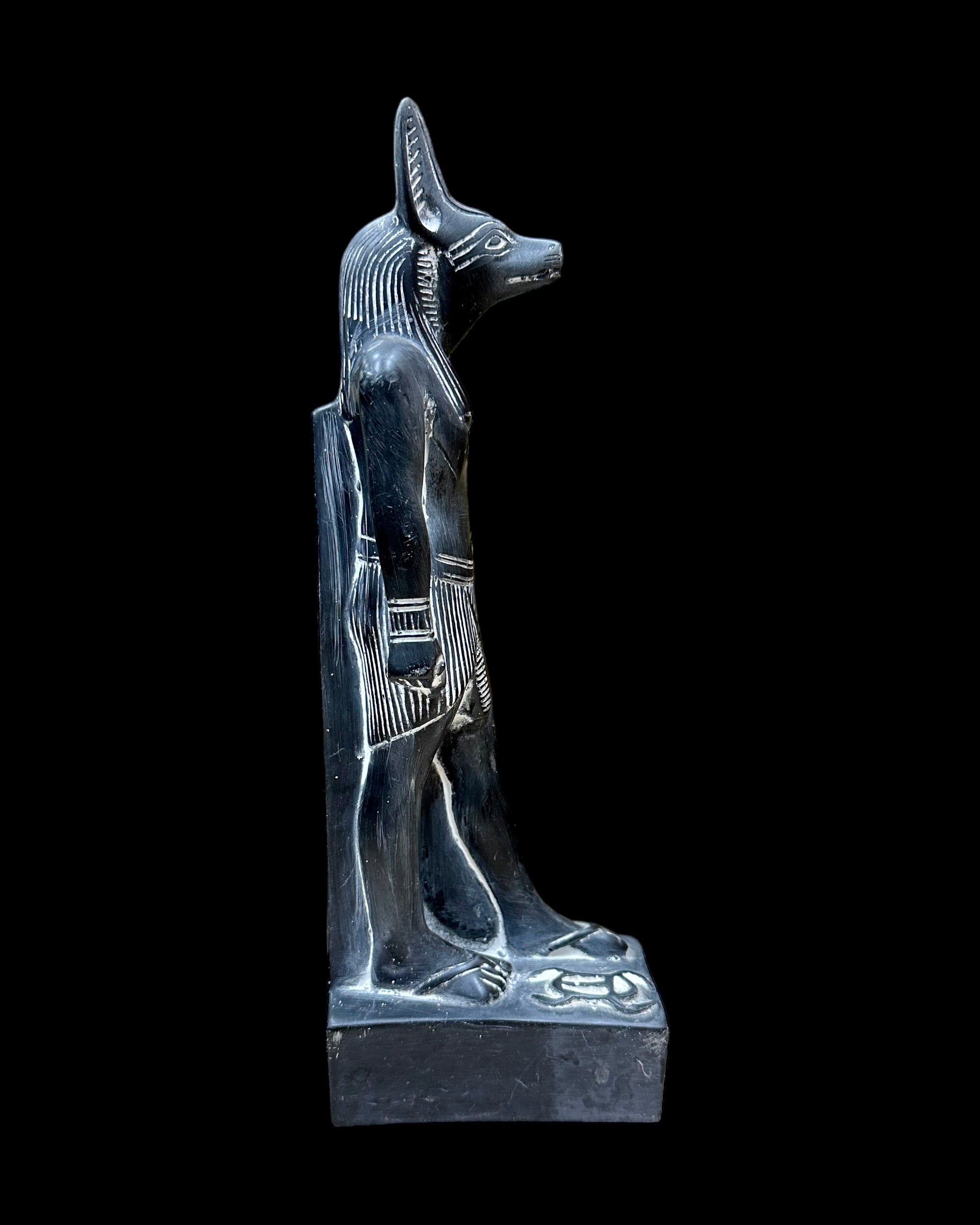 Anubis Statue