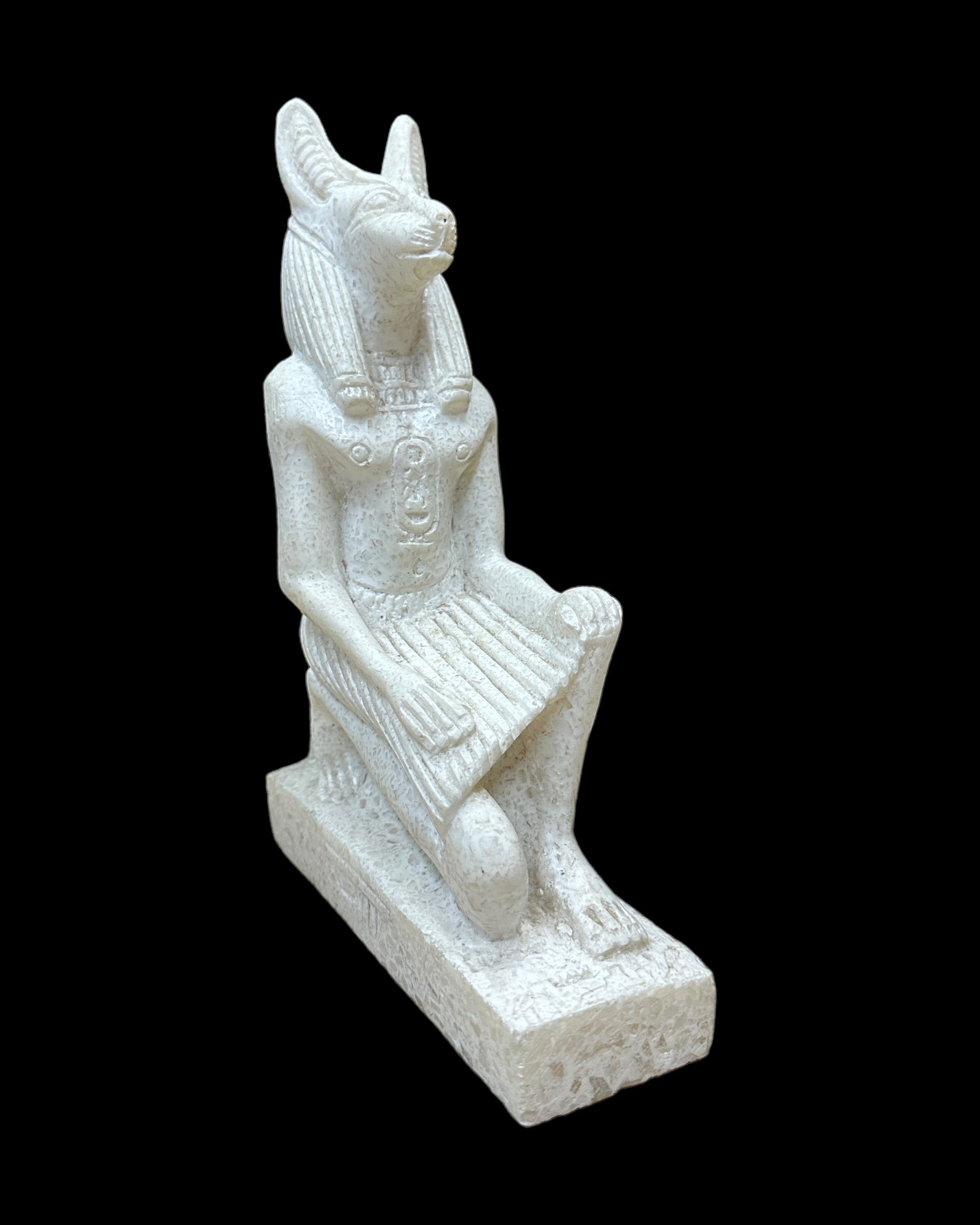 Anubis Kneeling Statue