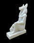 Anubis Kneeling Statue