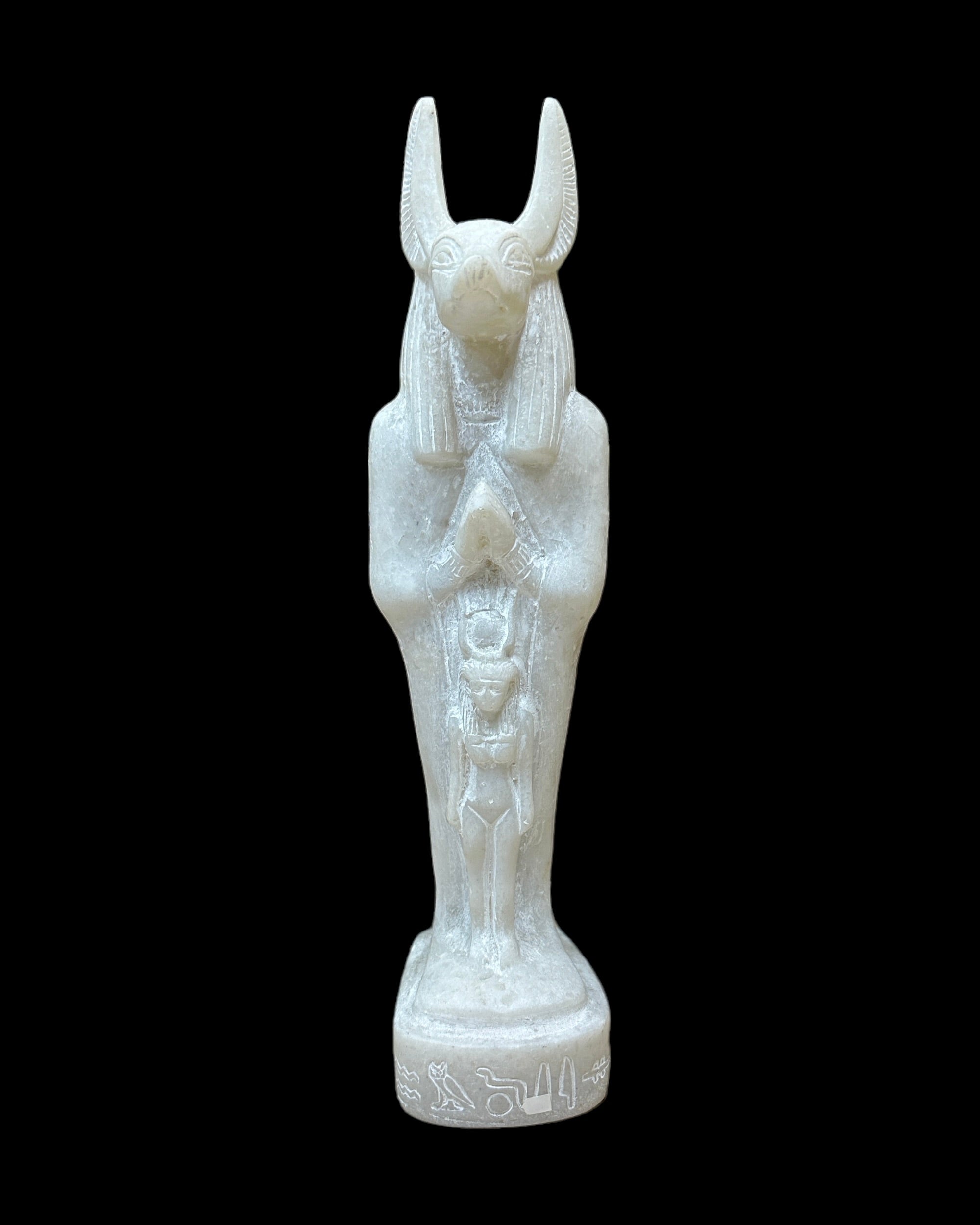 Anubis Statue