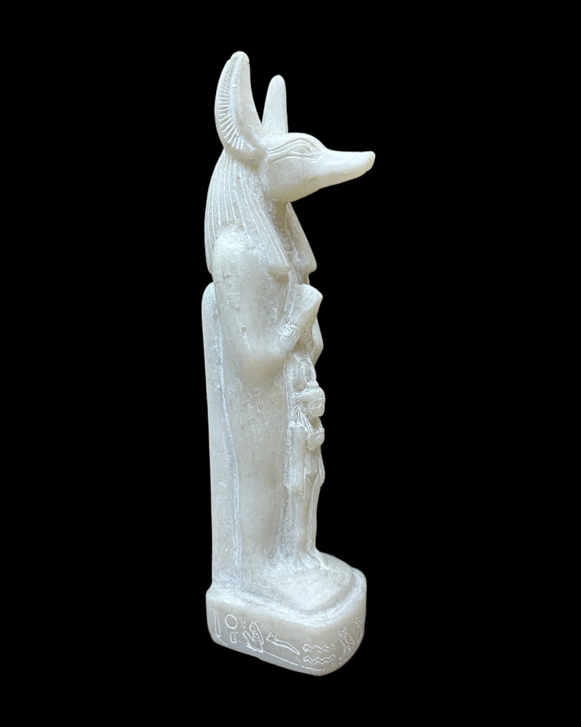Anubis Statue