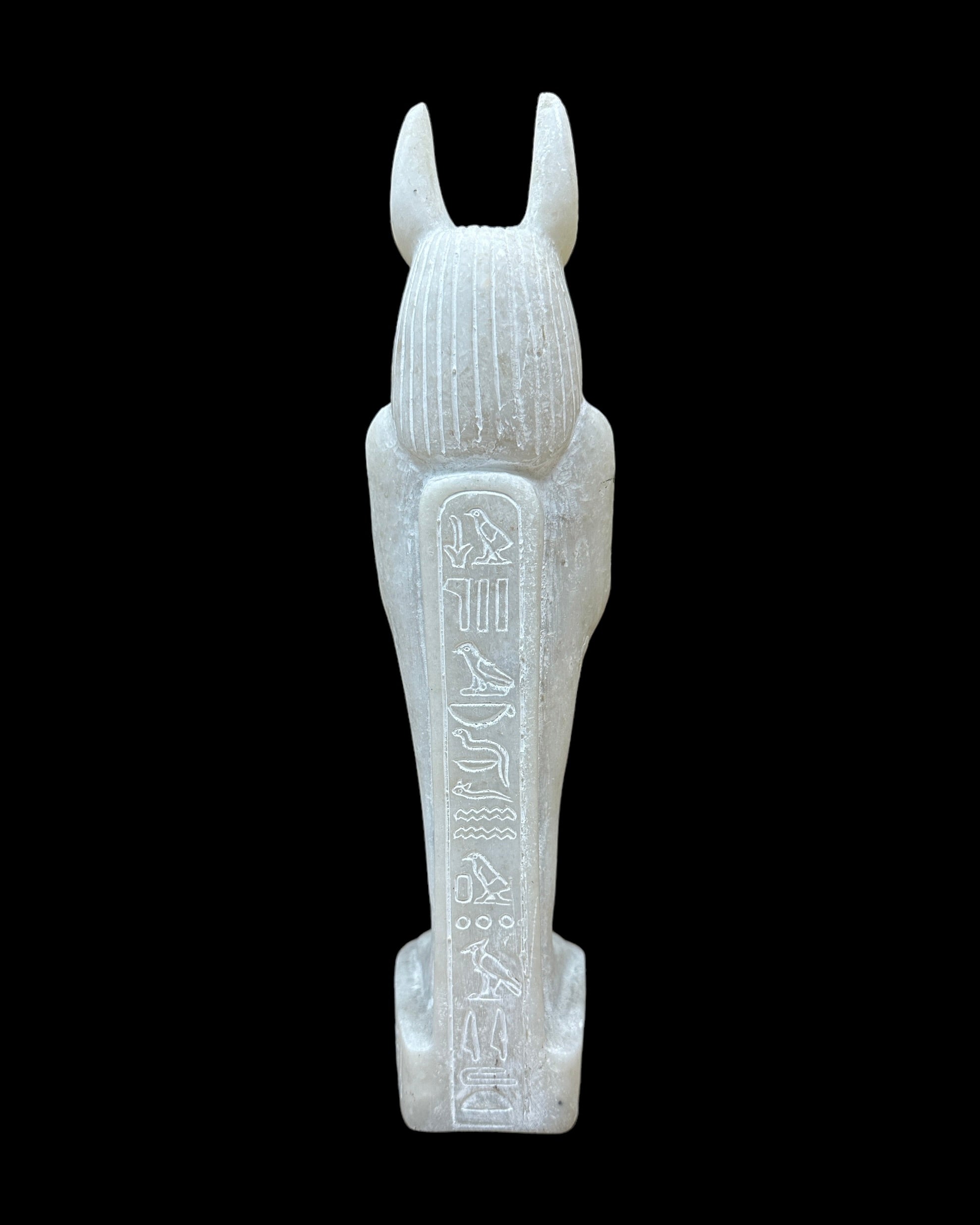 Anubis Statue