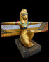 Isis Statue - Large