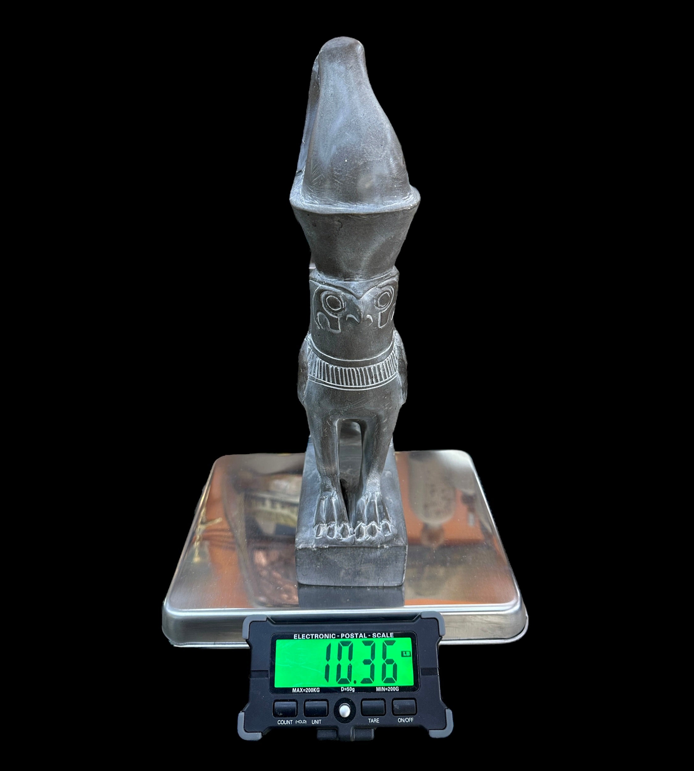 Horus Statue