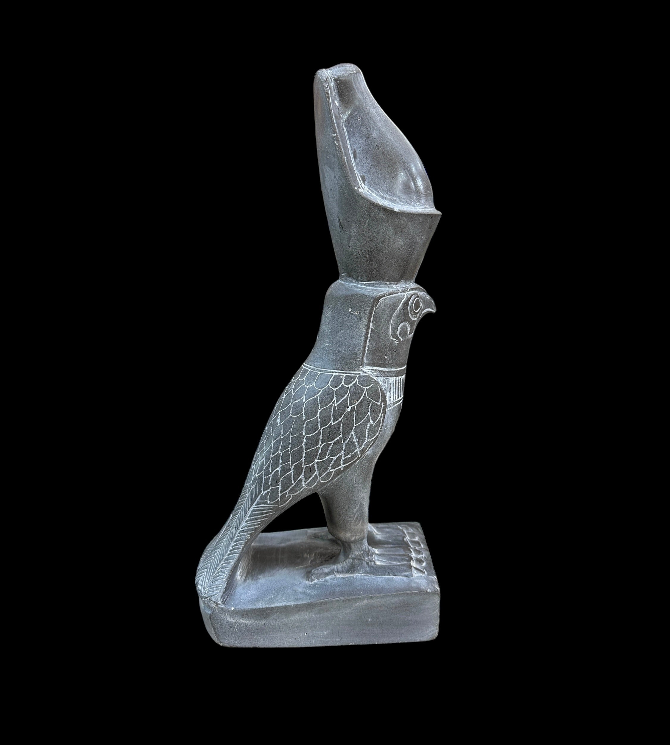 Horus Statue