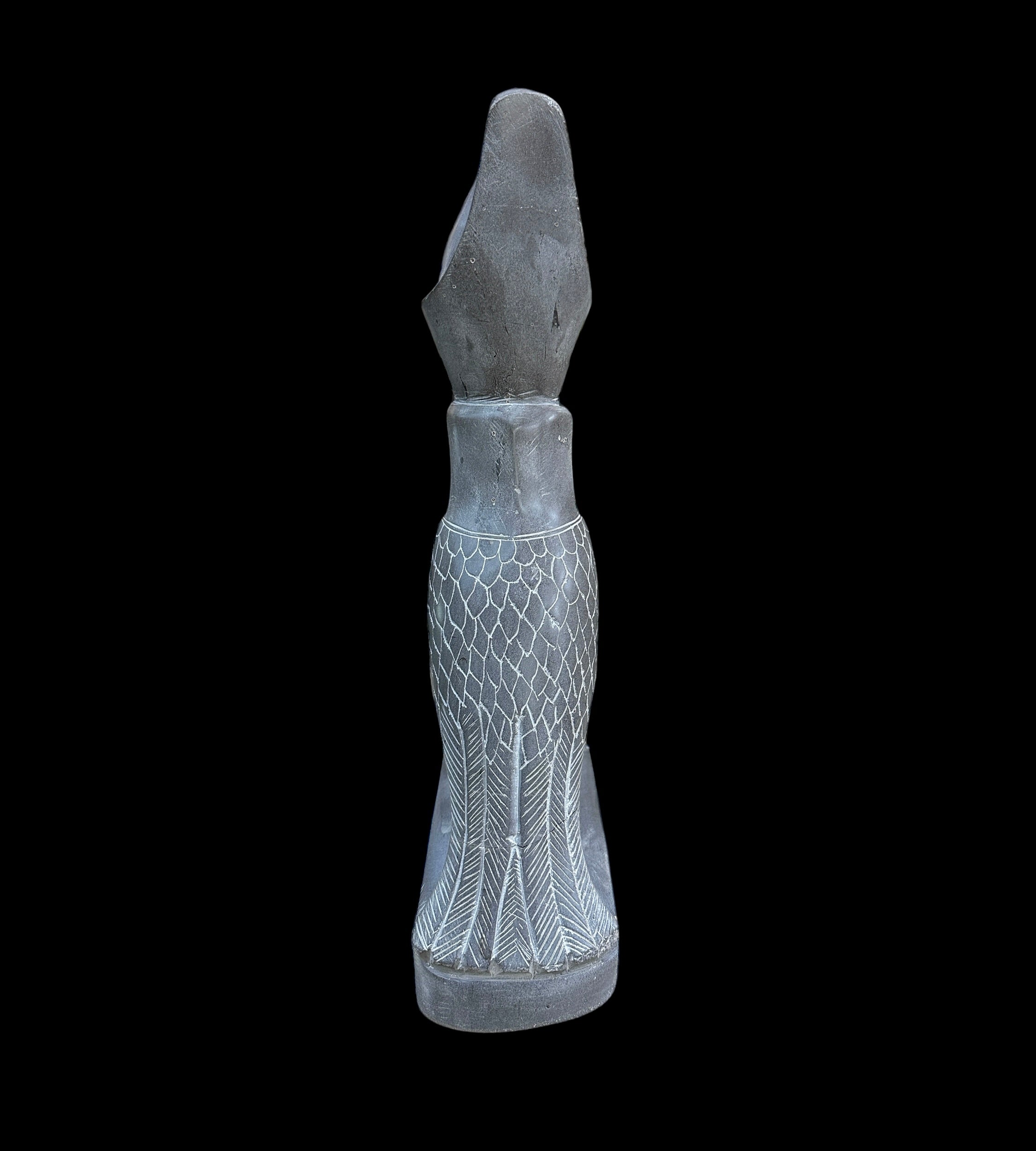 Horus Statue