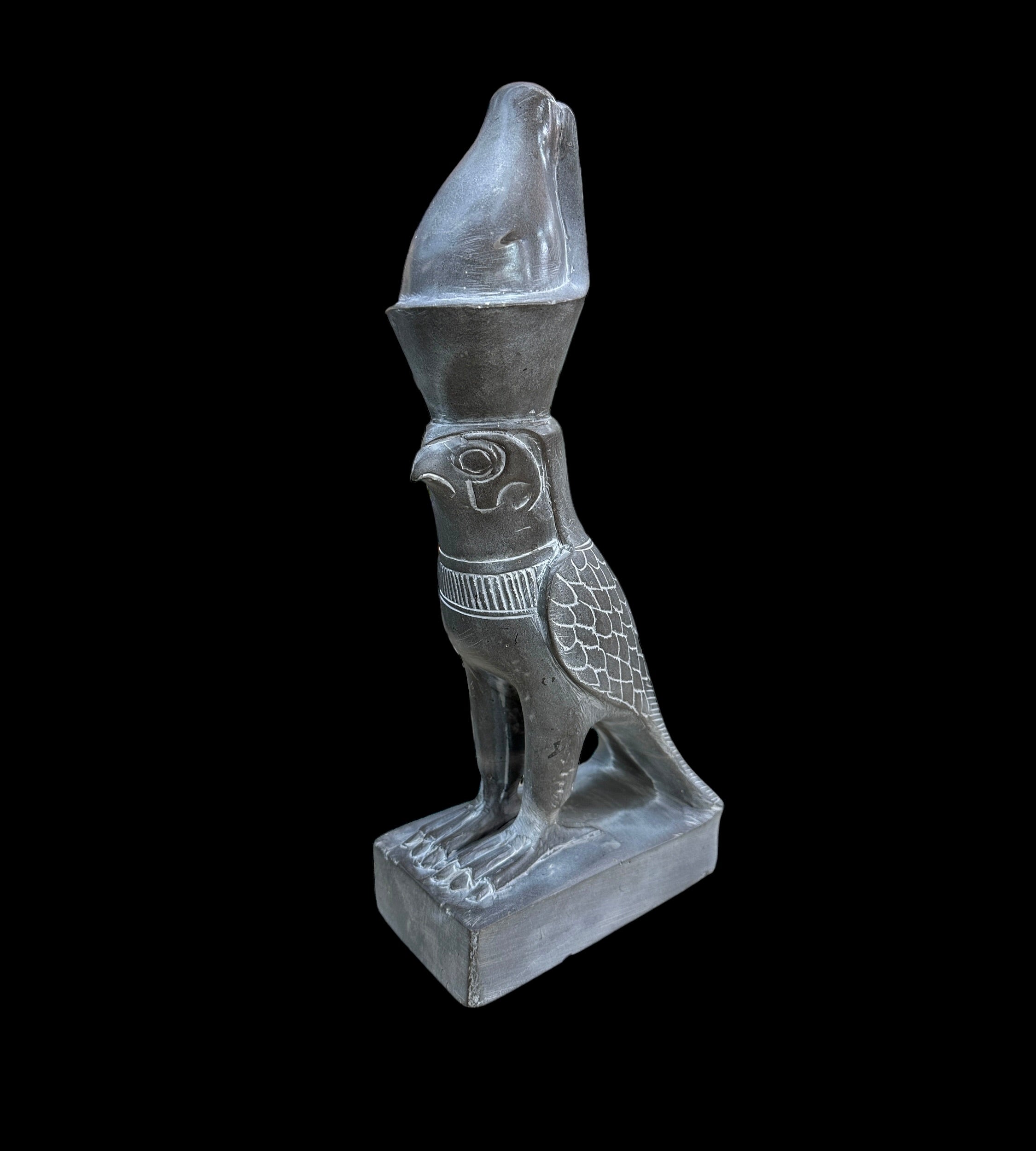 Horus Statue