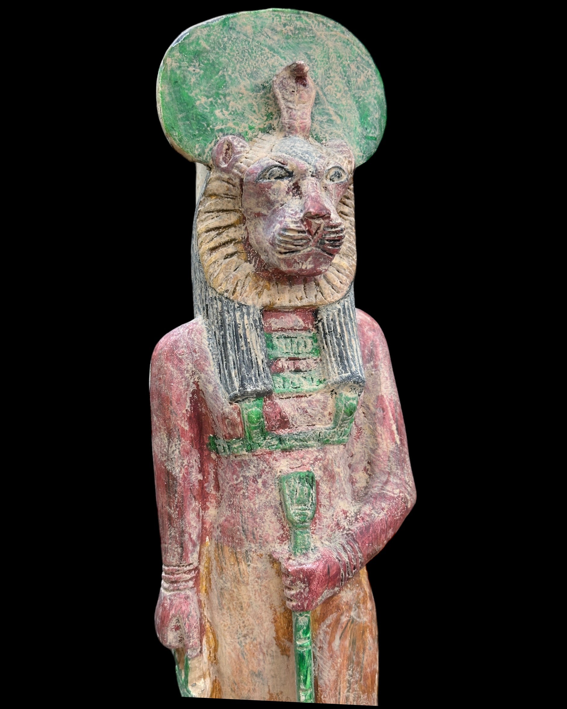 Sekhmet Statue