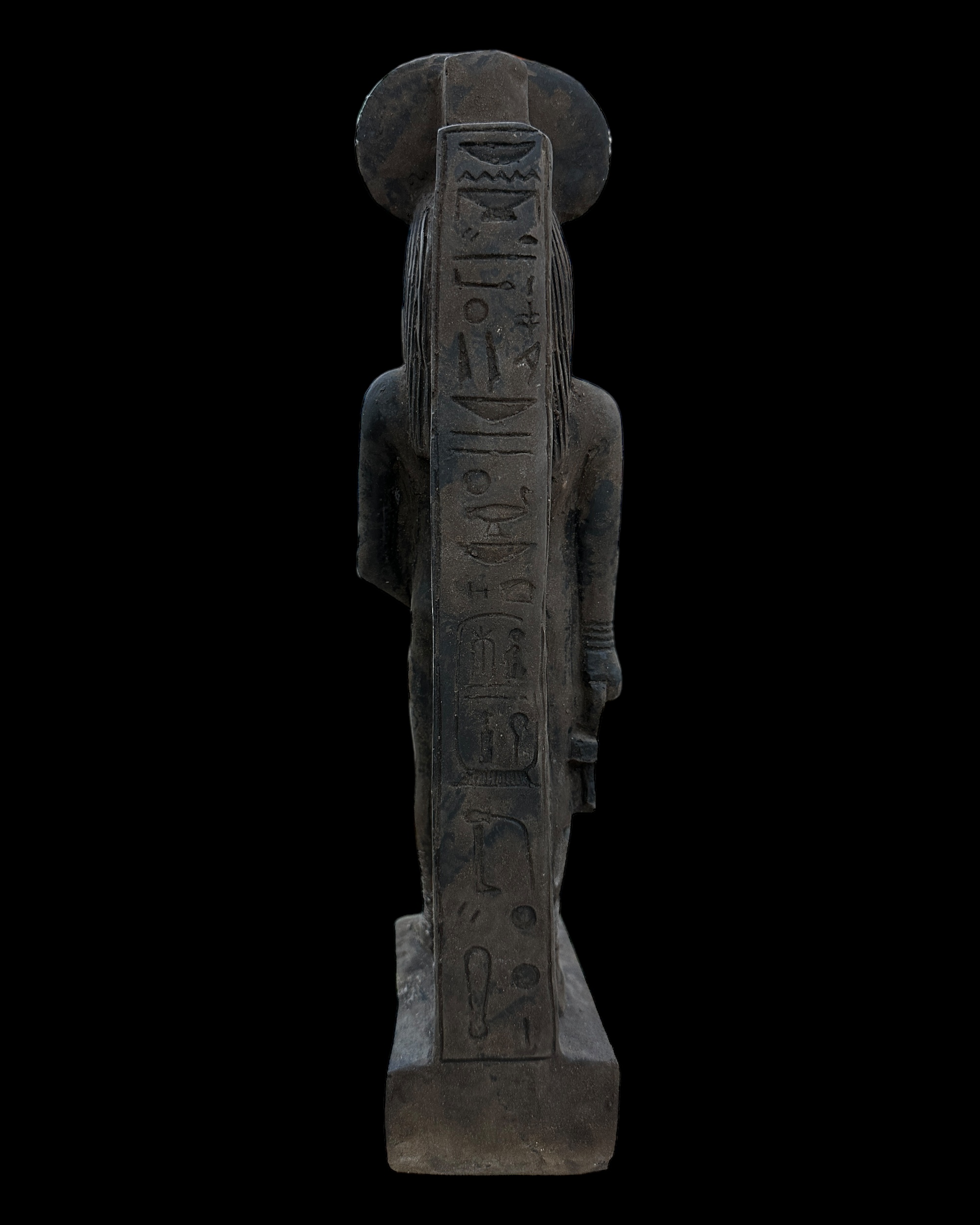 Sekhmet Statue