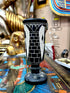 Egyptian Basalt Vase