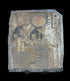 Ra and Imentet Plaque