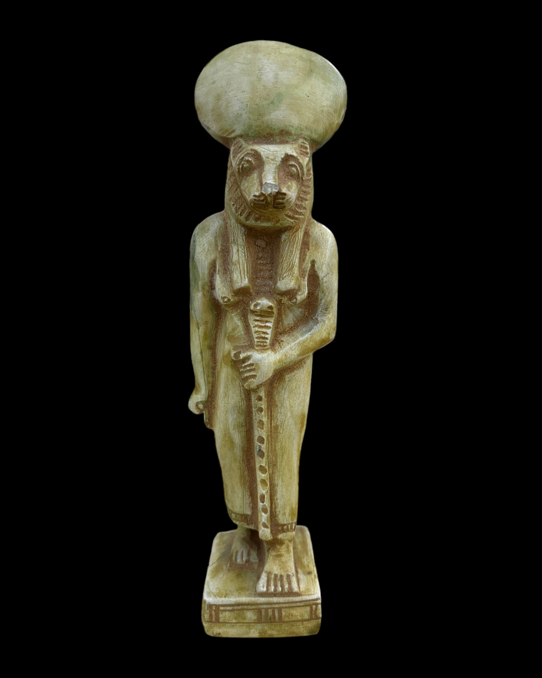 Sekhmet Statue - Handcrafted in Egypt