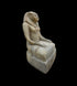 Scribe Statue - Handcarved Limestone