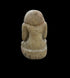 Scribe Statue - Handcarved Limestone