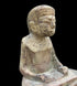 Scribe Statue - Handcarved Limestone
