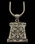 Ankh Pendant