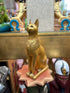 Bastet Statue
