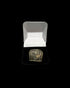 Isis Ring - Brass