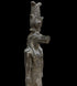 Sobek Statue - Basalt