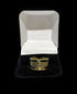 Nekhbet Ring - Brass