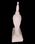 Alabaster Horus Statue
