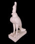 Alabaster Horus Statue