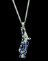 Uraeus  Pendant