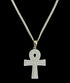 Ankh Pendant