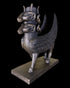 Banebdjedet Candle Holder