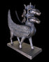 Banebdjedet Candle Holder