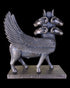 Banebdjedet Candle Holder