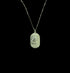 Scarab Pendant