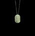 Scarab Pendant