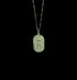 Scarab Pendant