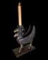 Banebdjedet Candle Holder
