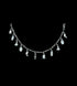Egyptian Charm Anklet