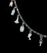 Egyptian Charm Anklet