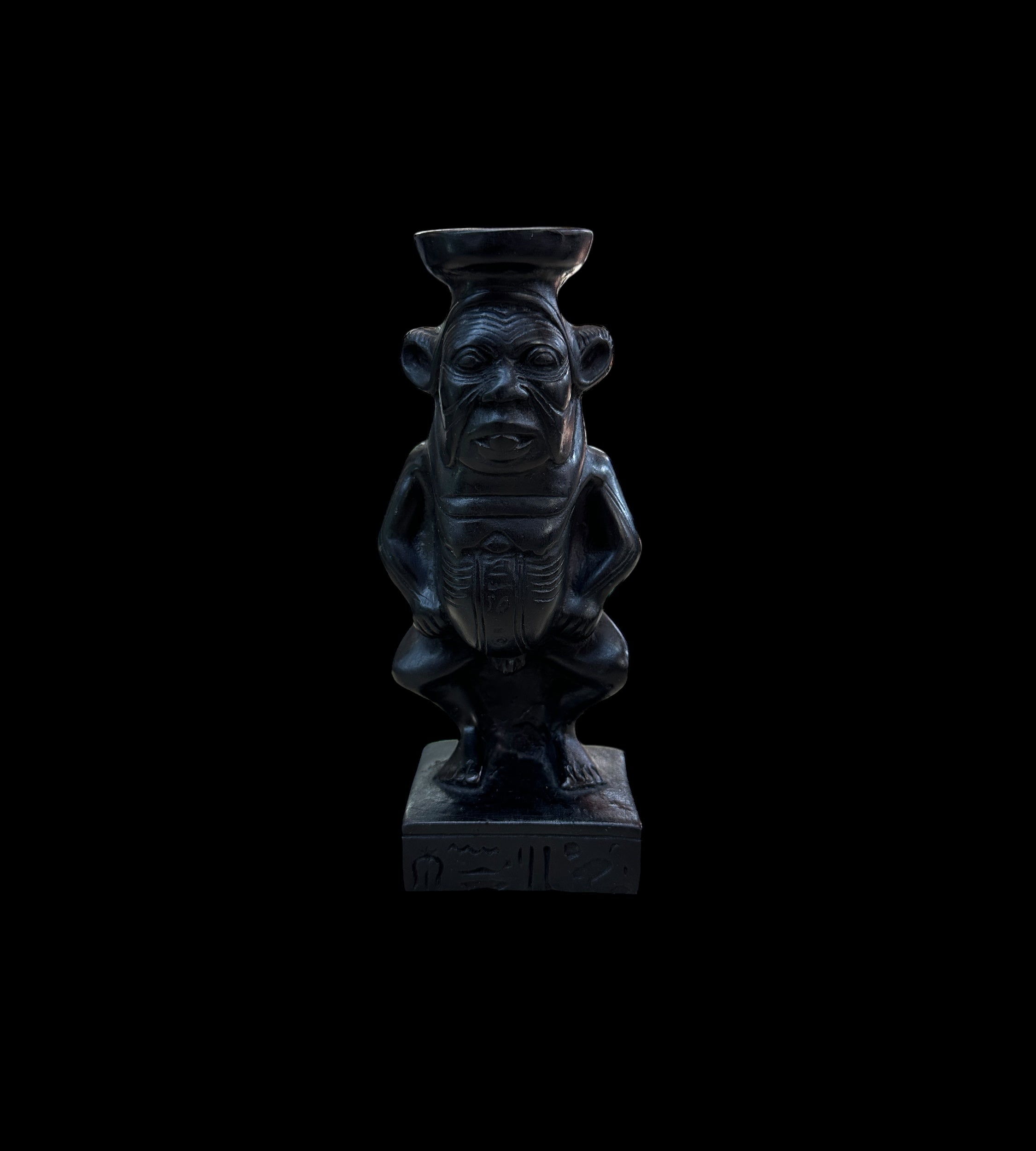 Bes Statue