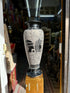 Egyptian Basalt Sacred Symbols Vase