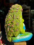 Gaia Statue