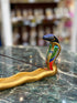 Cobra Incense Burner
