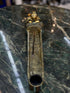 King Tut Incense Burner