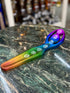 Spiral Goddess Incense Burner
