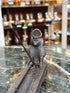 Thoth Incense Burner